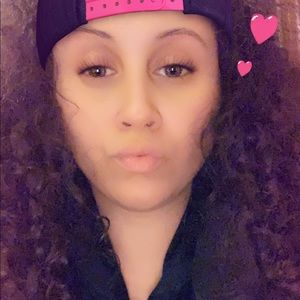 Meet your Posher, Darnetta